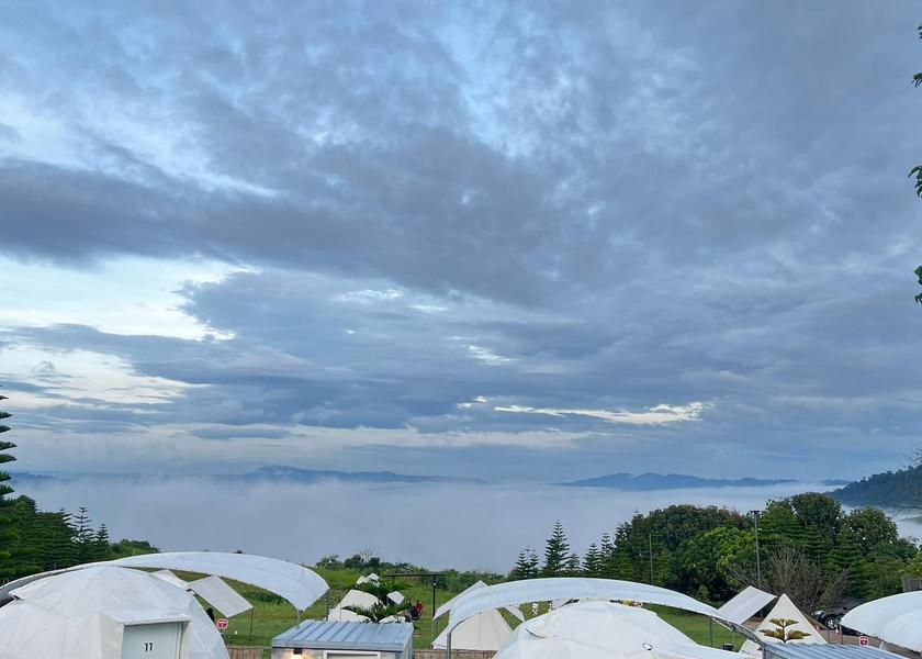 Phetchabun Province Khao Kho 