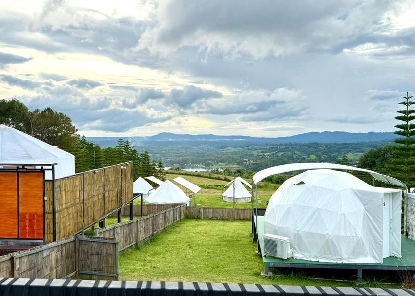Phetchabun Province Khao Kho 