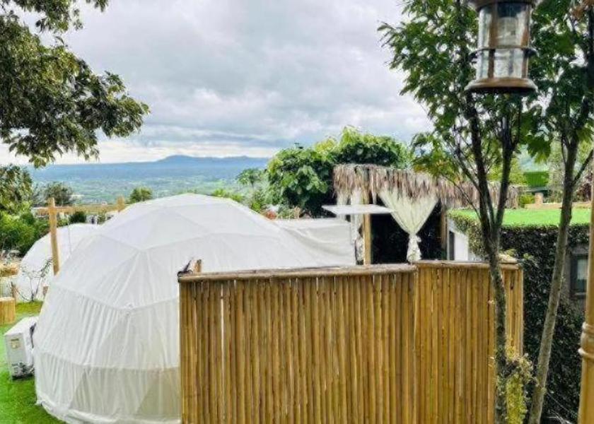 Phetchabun Province Khao Kho 