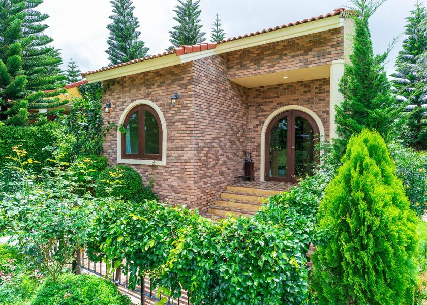 Phetchabun Province Khao Kho Hotel Exterior