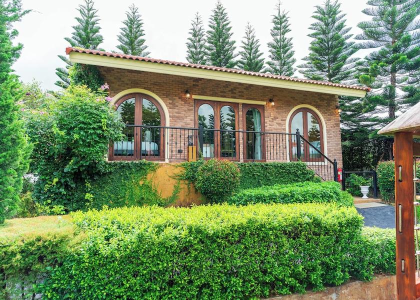 Phetchabun Province Khao Kho Room