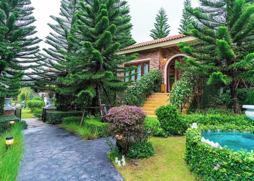 Phetchabun Province Khao Kho Room