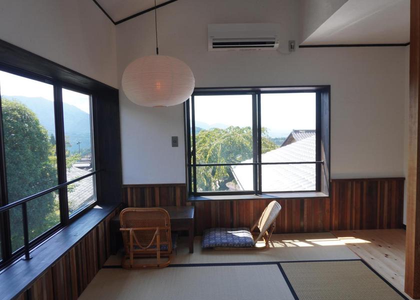 Gifu Nakatsugawa surrounding environment