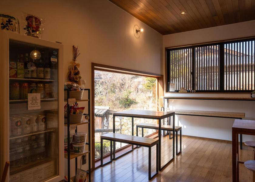 Gifu Nakatsugawa 