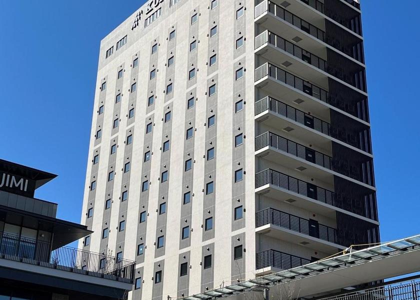 Gifu Tajimi Exterior view
