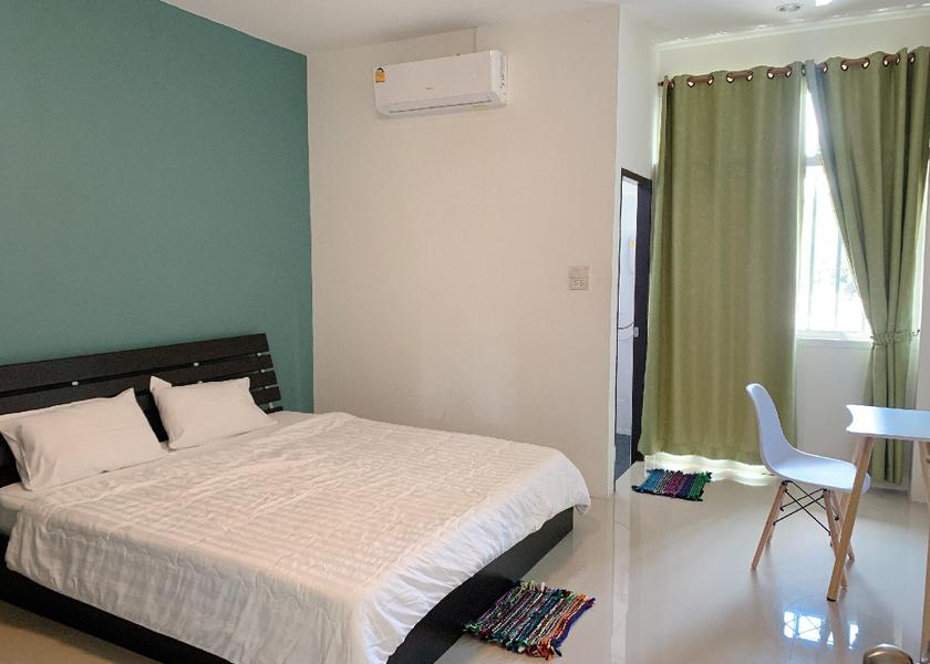 Chiang Mai Province Mae Ai Double Room - Limited Offer