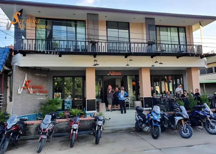 Chiang Mai Province Mae Ai surrounding environment