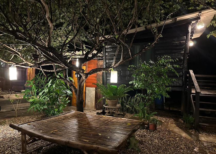 Chiang Mai Province Mae Ai 