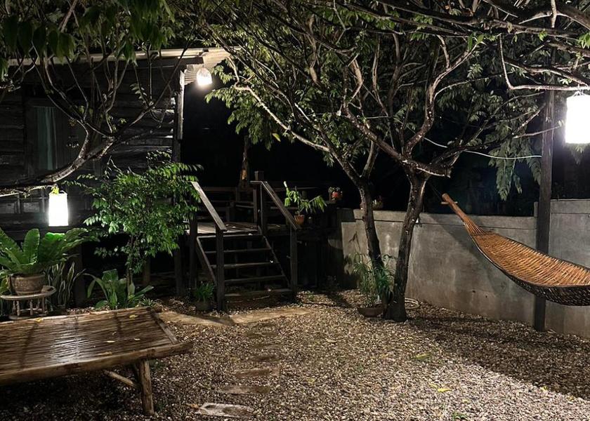 Chiang Mai Province Mae Ai 