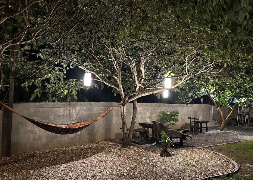 Chiang Mai Province Mae Ai 