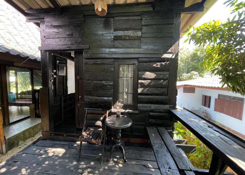 Chiang Mai Province Mae Ai 