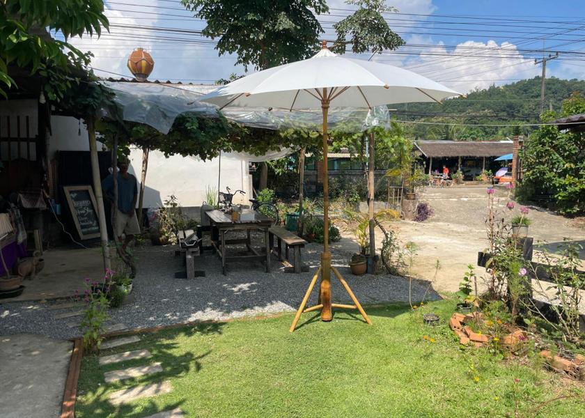 Chiang Mai Province Mae Ai 