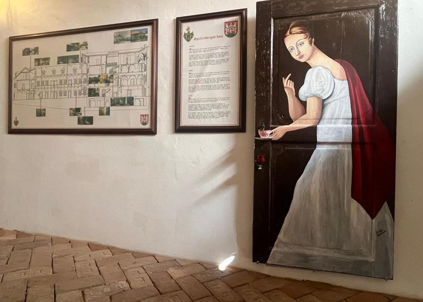 Prešov Region Levoča entrance