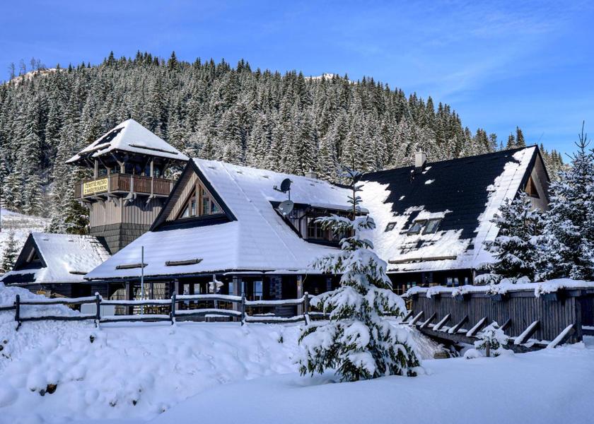  Levoca exterior view