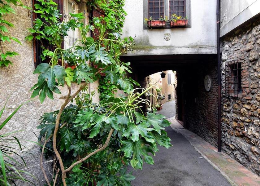 Umbria Narni facilities