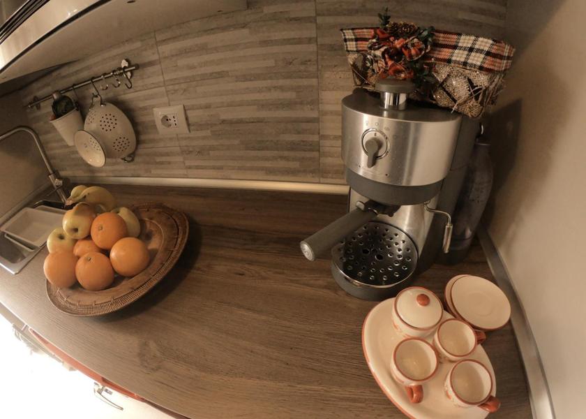 Umbria Narni facilities