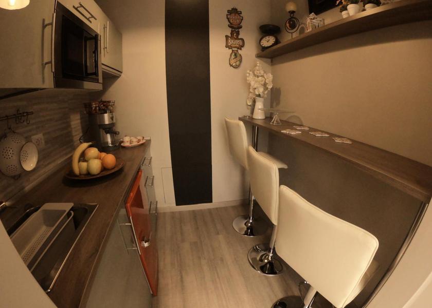 Umbria Narni facilities