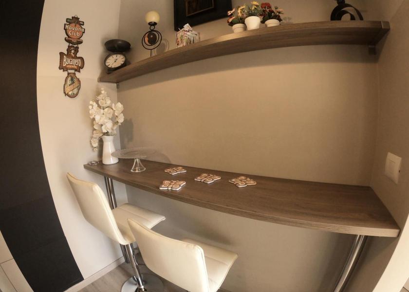 Umbria Narni kitchen