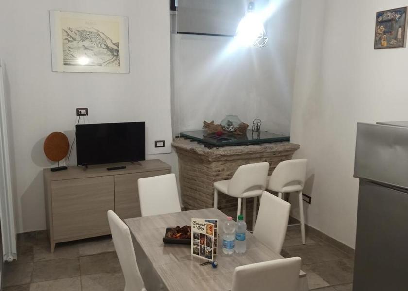 Umbria Narni Food & Dining