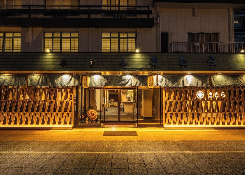 Gunma Shibukawa Exterior