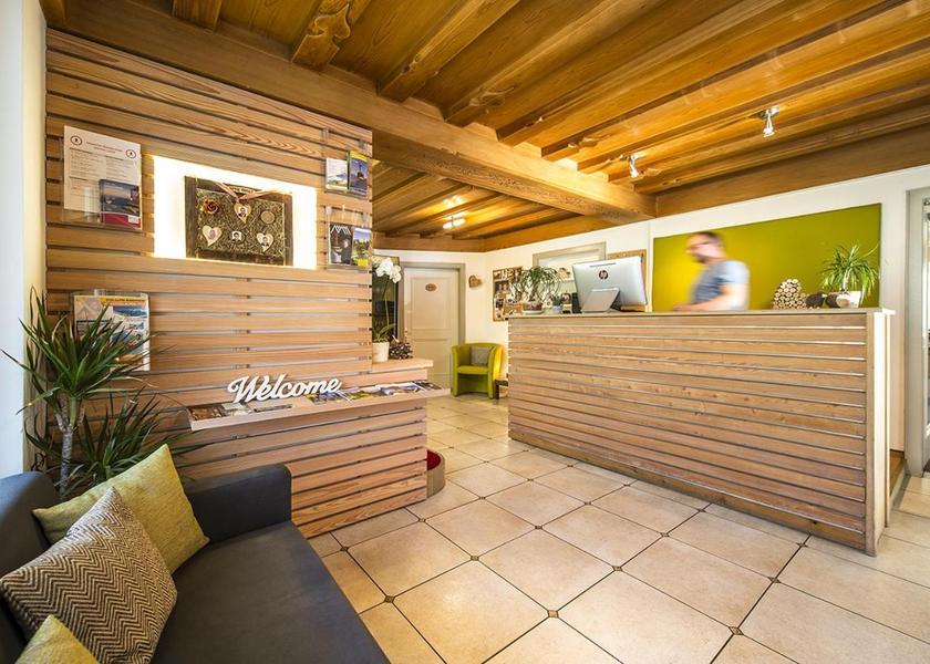 Trentino-Alto Adige Naturno facilities