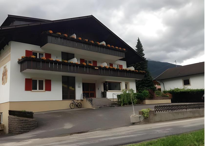 Trentino-Alto Adige Naturno exterior view