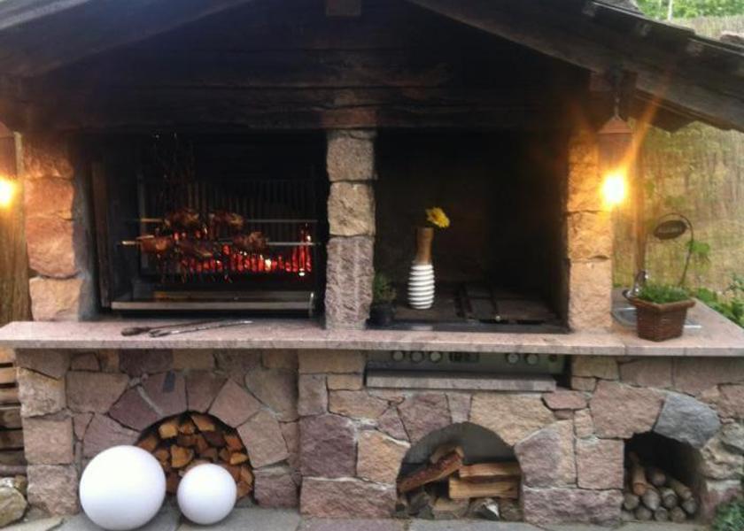 Trentino-Alto Adige Naturno facilities