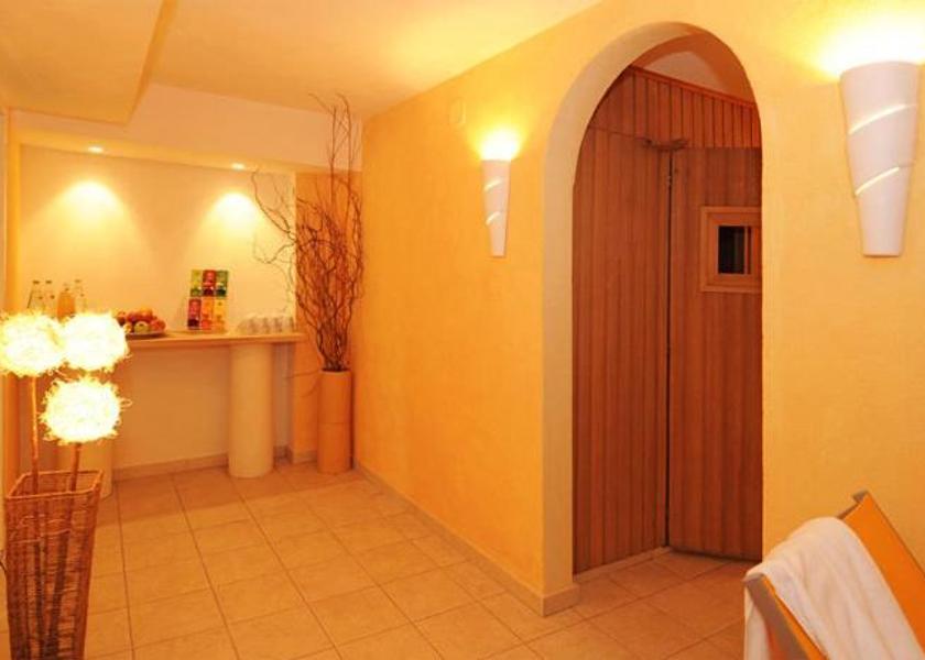 Trentino-Alto Adige Naturno facilities