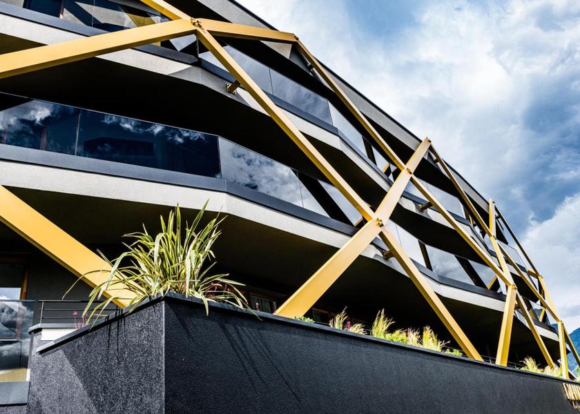 Trentino-Alto Adige Naturno 