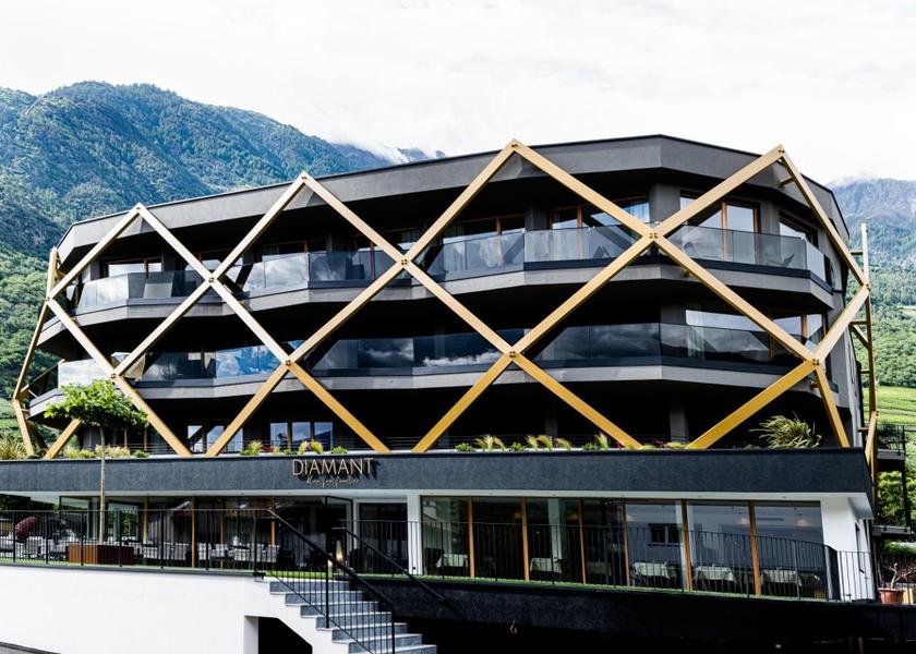 Trentino-Alto Adige Naturno 