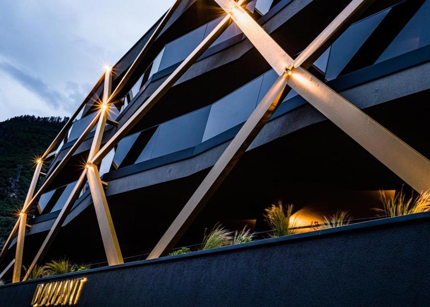 Trentino-Alto Adige Naturno 