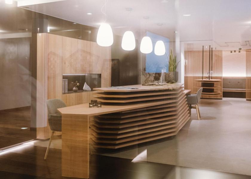 Trentino-Alto Adige Naturno spa