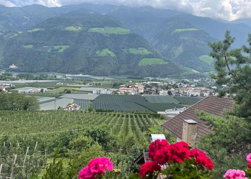 Trentino-Alto Adige Naturno 