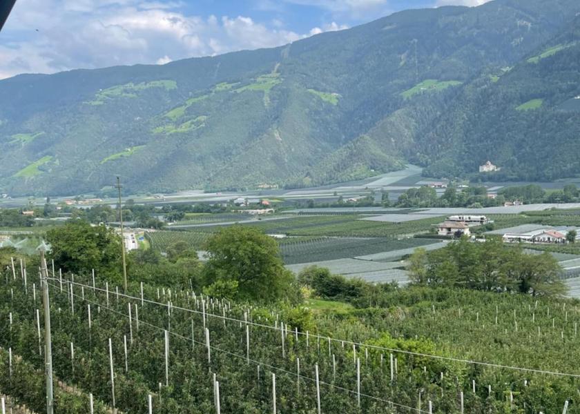 Trentino-Alto Adige Naturno 