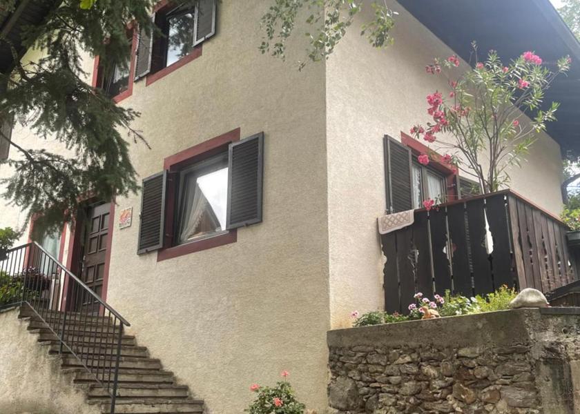 Trentino-Alto Adige Naturno 