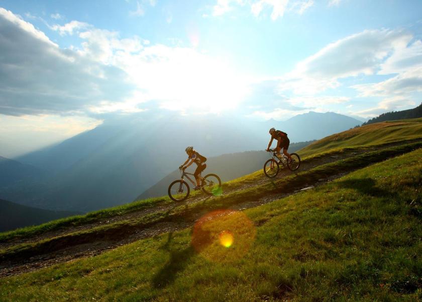 Trentino-Alto Adige Naturno facilities