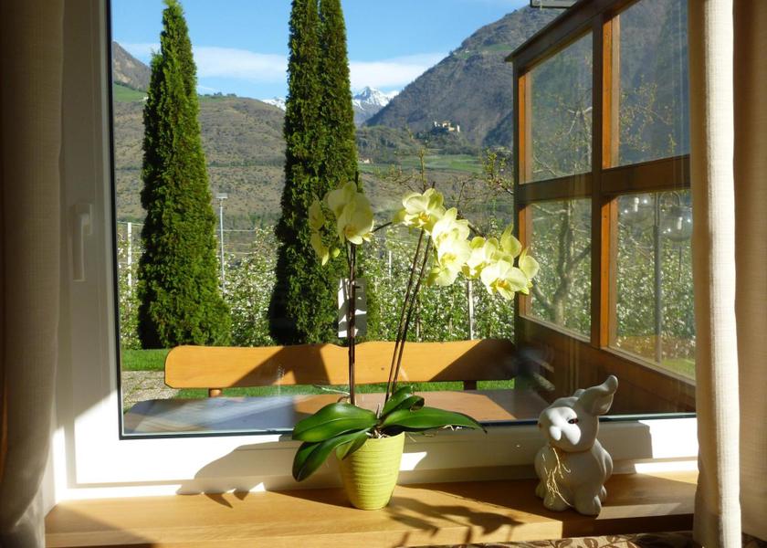 Trentino-Alto Adige Naturno 