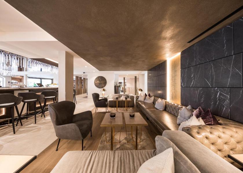 Trentino-Alto Adige Naturno bar/lounge