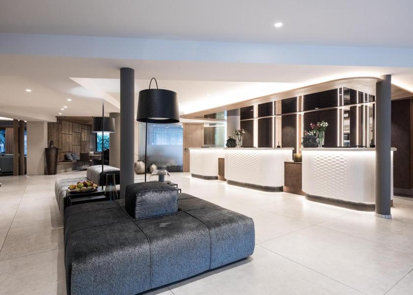 Trentino-Alto Adige Naturno lobby