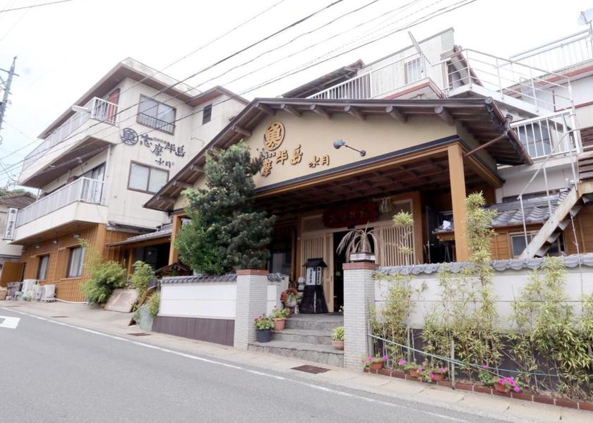 Mie (prefecture) Shima 