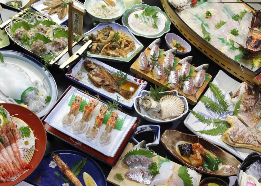 Mie (prefecture) Shima 