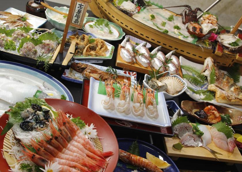 Mie (prefecture) Shima 