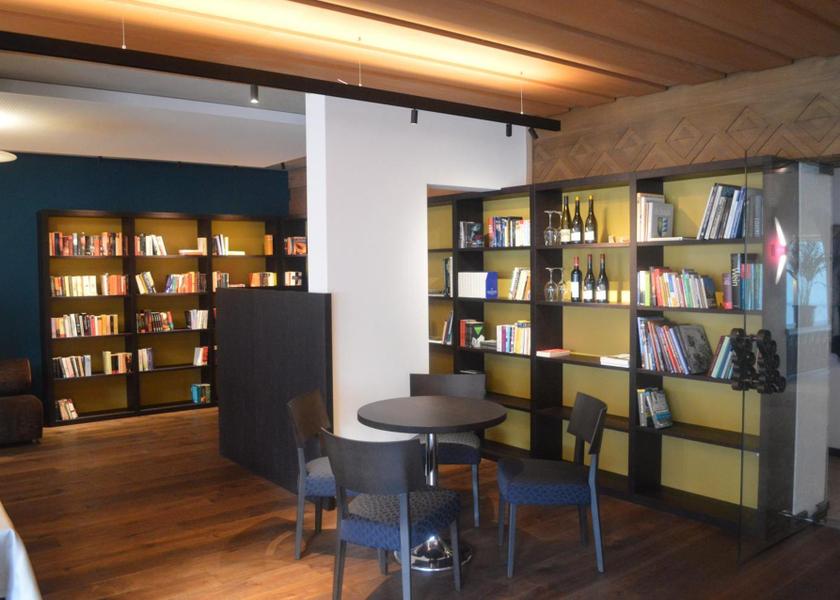 Trentino-Alto Adige Naturno facilities