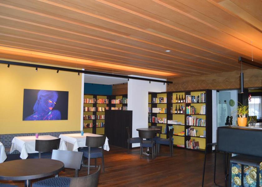 Trentino-Alto Adige Naturno recreational facilities