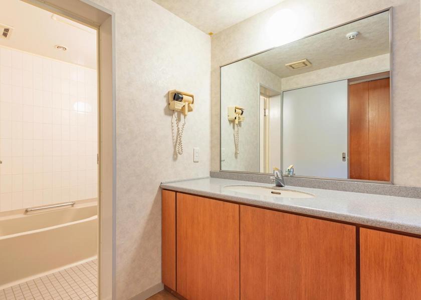 Mie (prefecture) Shima Family Room - Non-Smoking