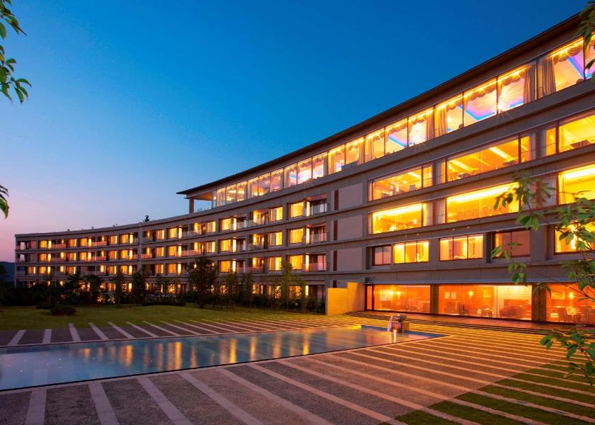 Mie (prefecture) Shima exterior view