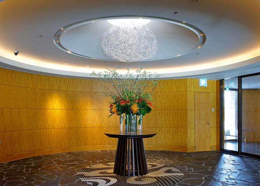 Mie (prefecture) Shima lobby