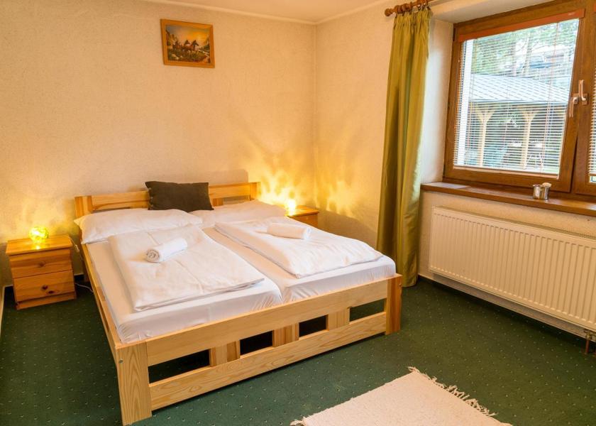  Levoca Double or Twin Room with Mountain View