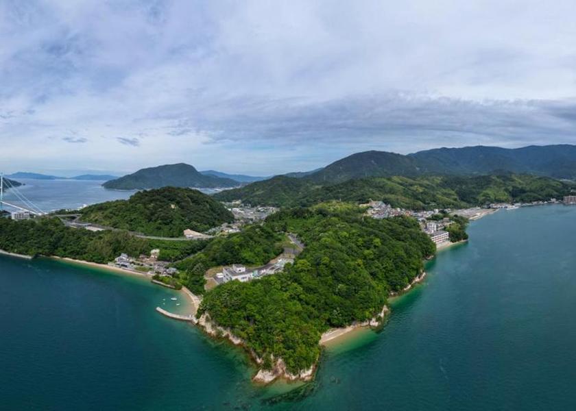 surrounding environment