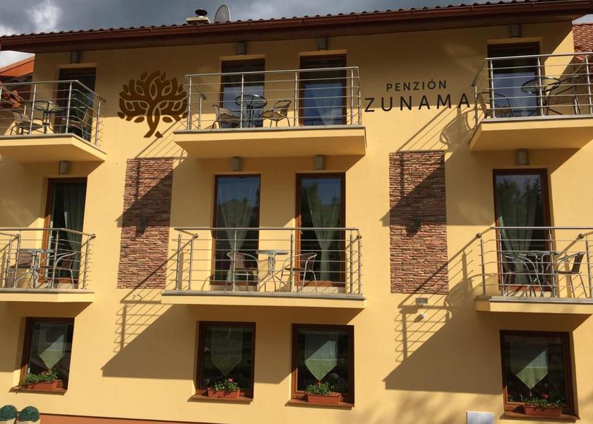  Levoca exterior view